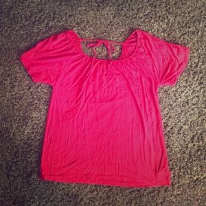 Old Navy women’s shirt.
